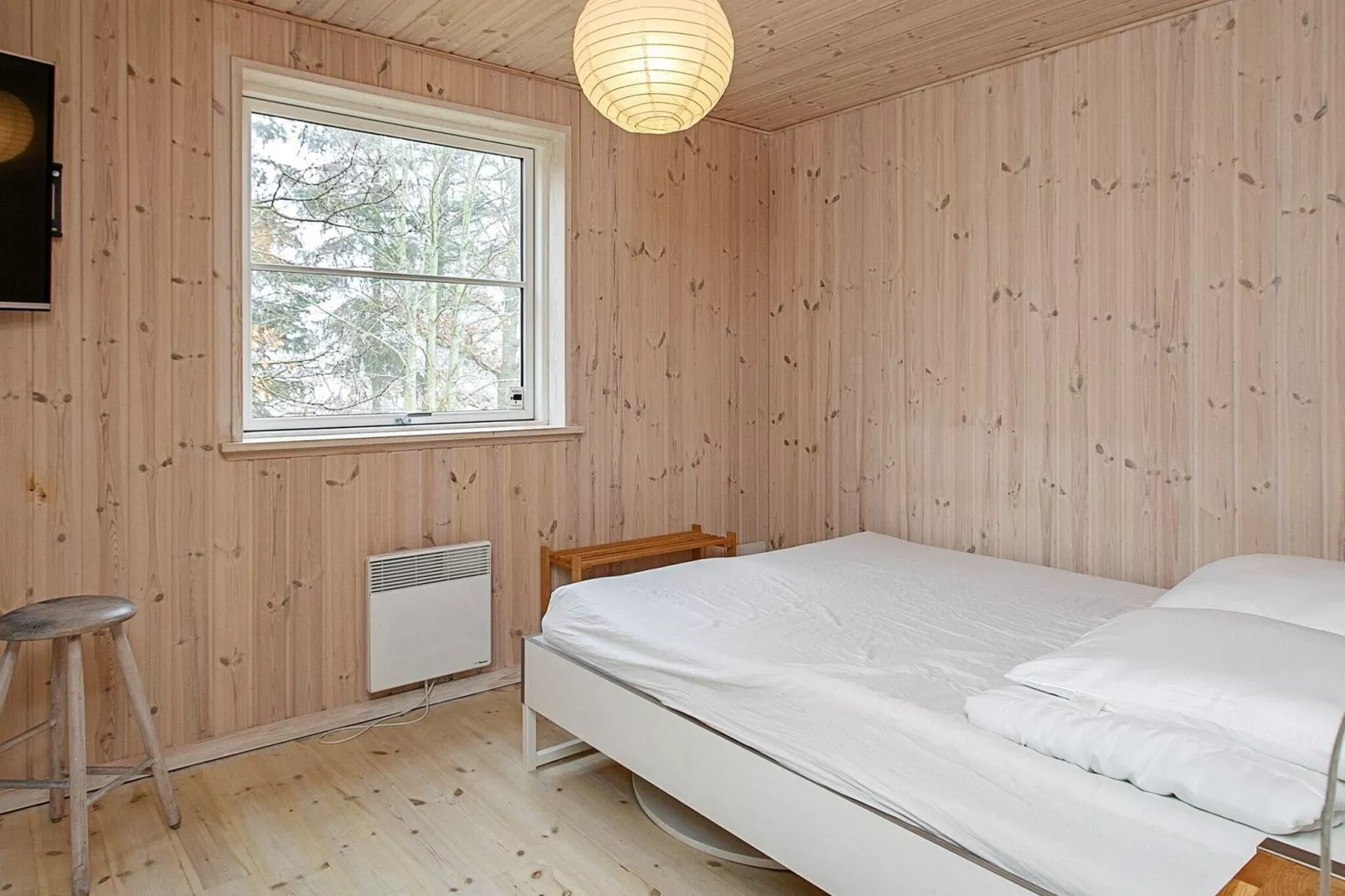 5 person holiday home in Vordingborg-Indoor