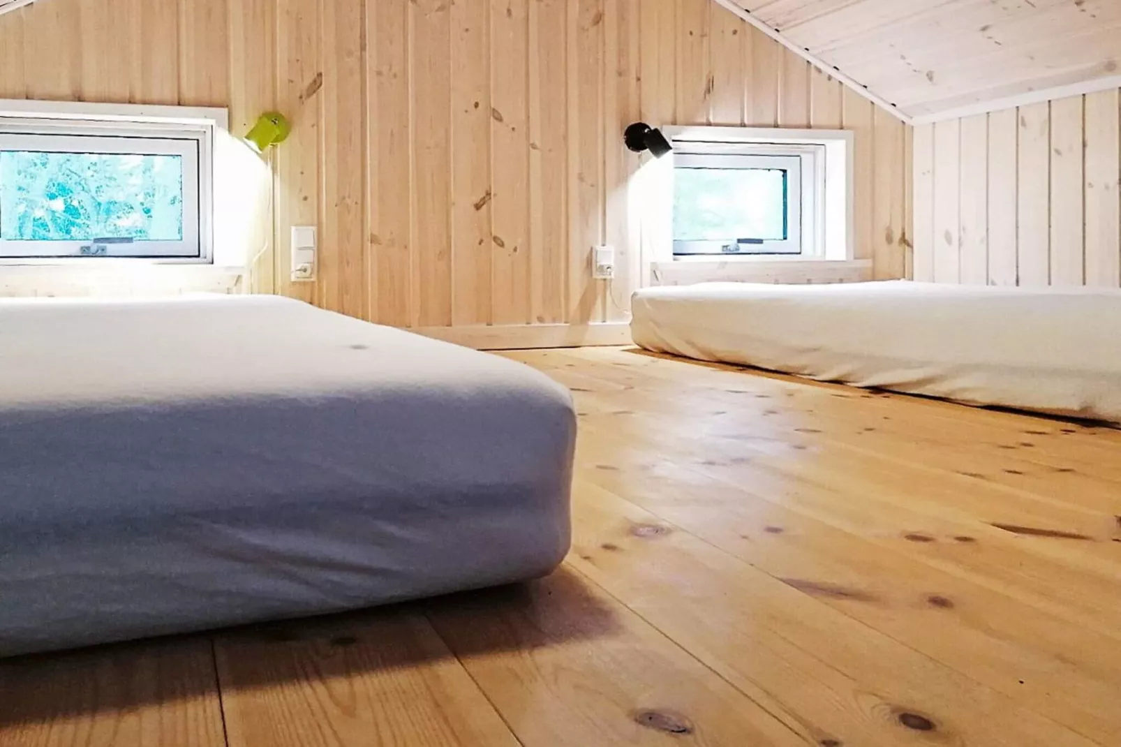 5 person holiday home in Vordingborg-Indoor