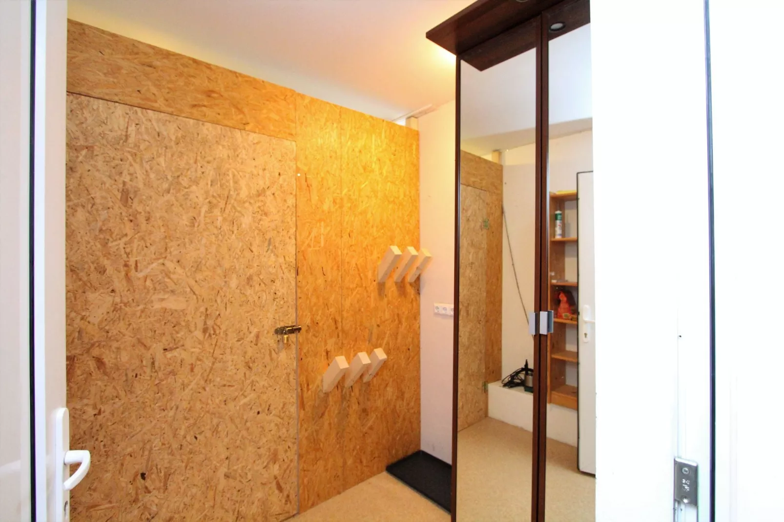 Apartment Elfi-Facilities