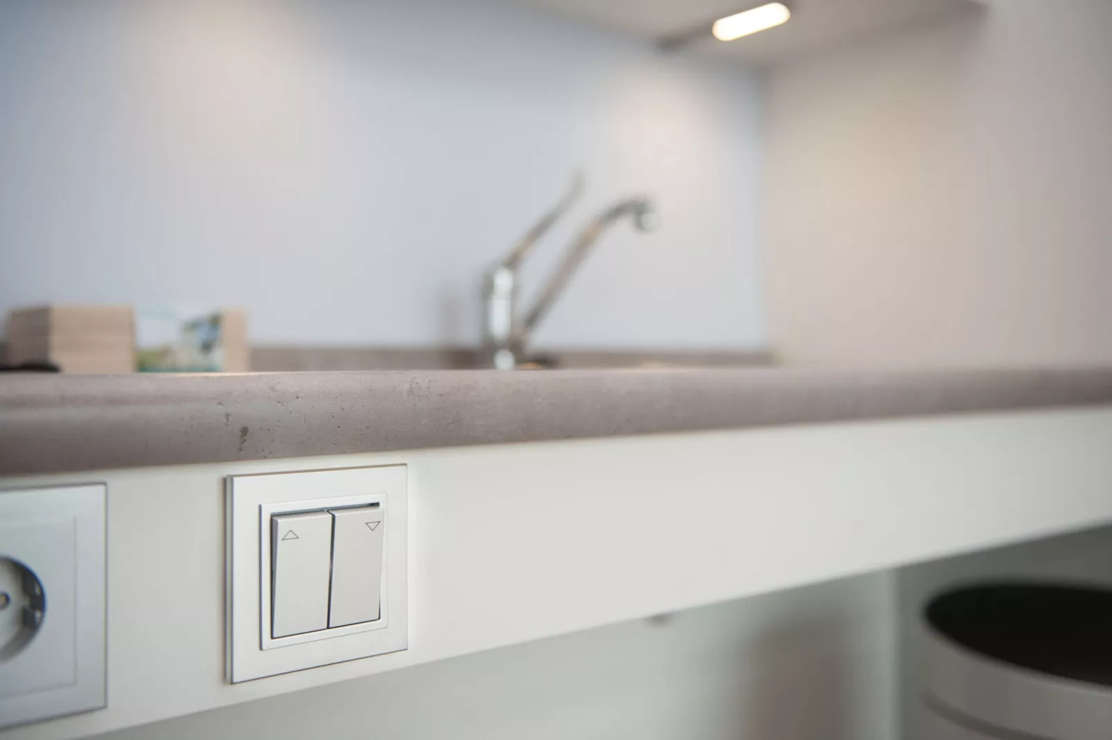 Sea Lodges Ameland 4-Kitchen
