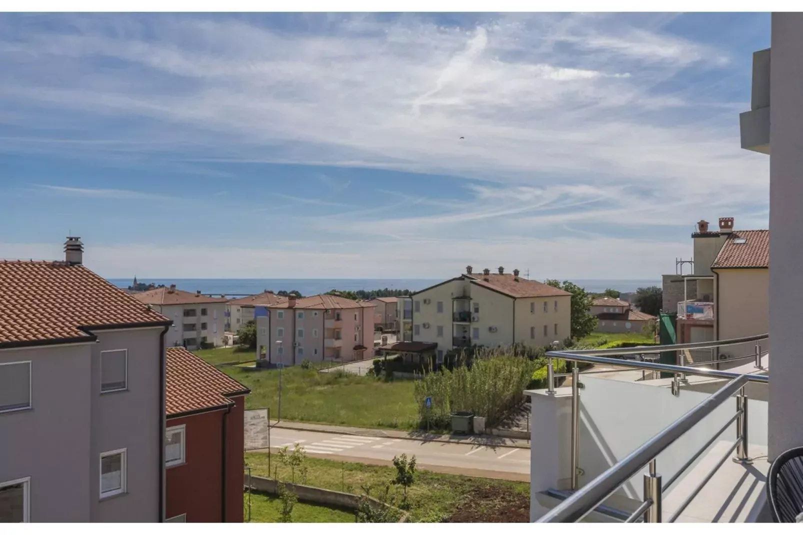 Appartement Bella-View summer
