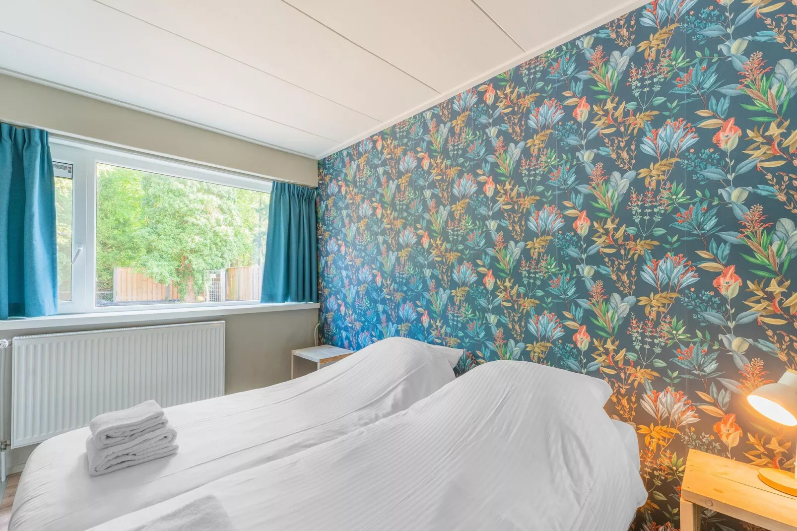 Familiehuis Ruighenrode-Chambre