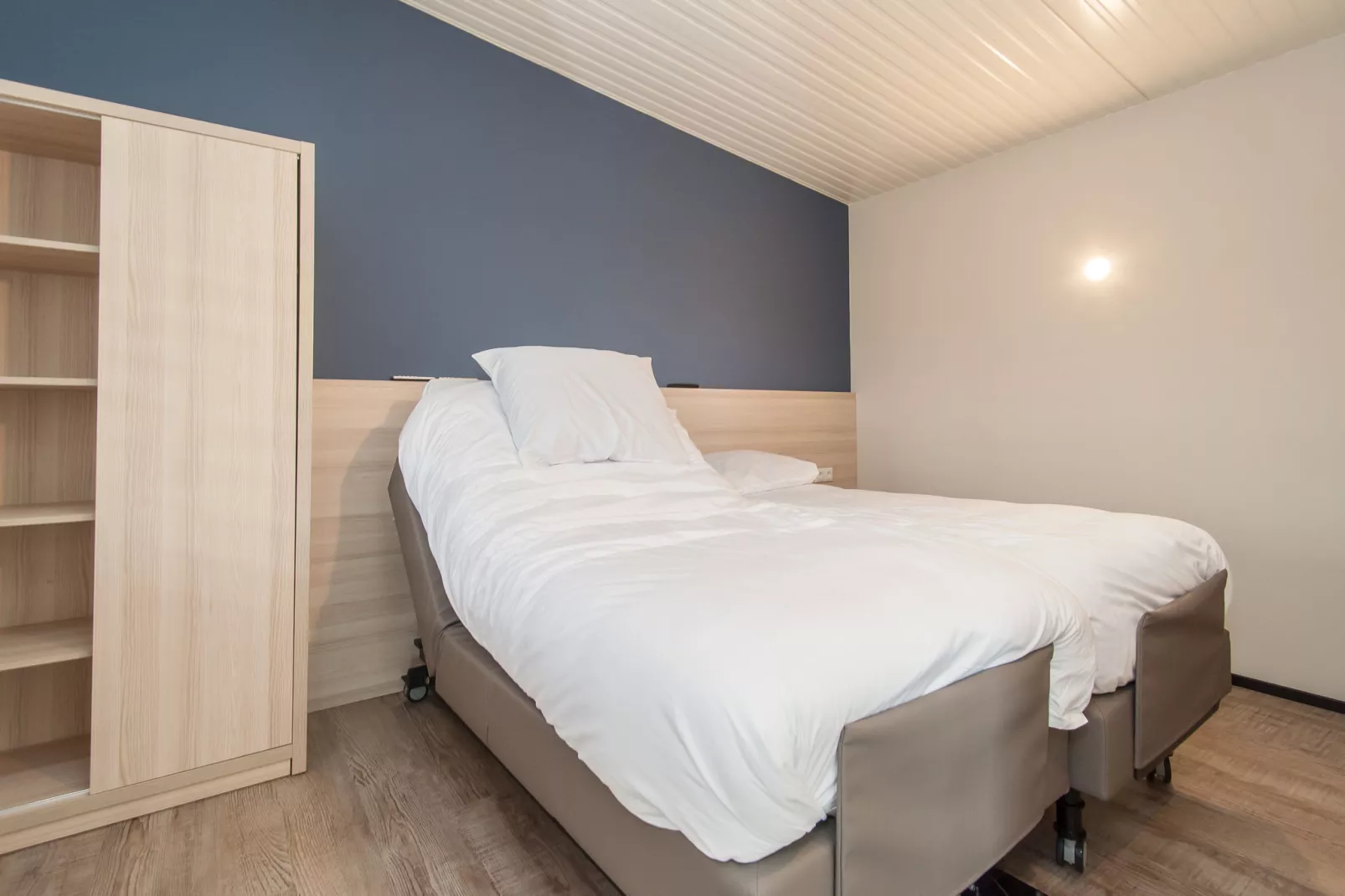 Sea Lodges Ameland 4-Bedroom