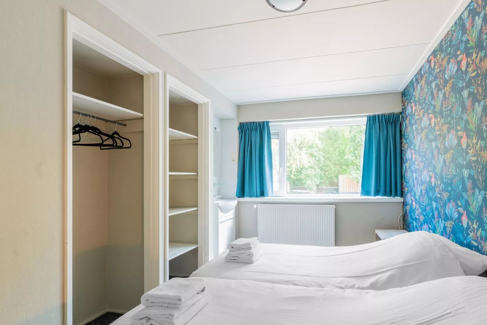 Familiehuis Ruighenrode-Chambre