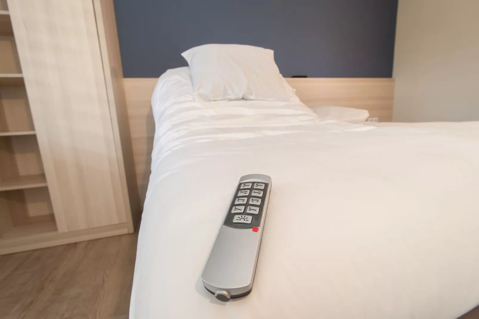 Sea Lodges Ameland 4-Bedroom