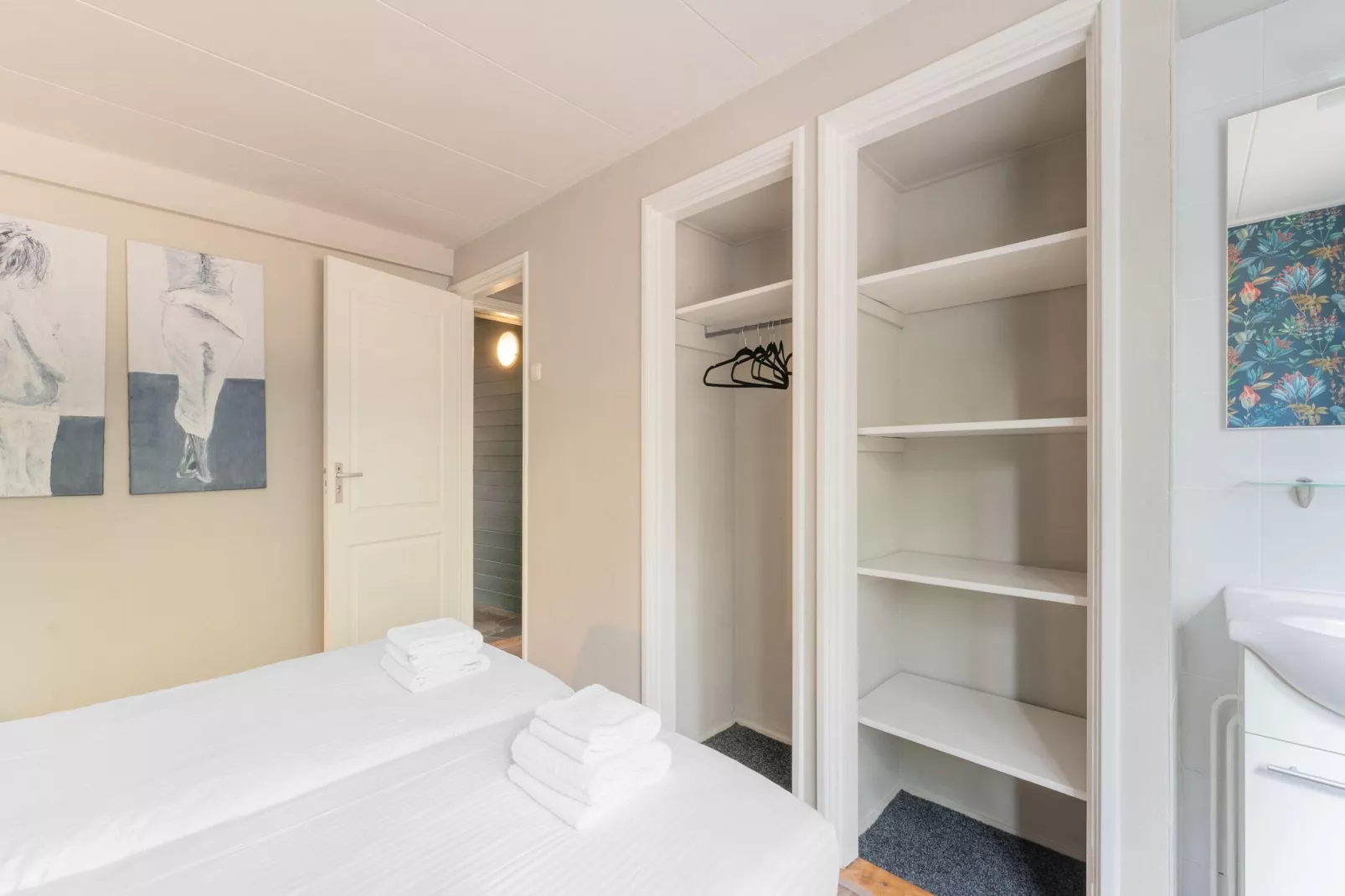 Familiehuis Ruighenrode-Chambre