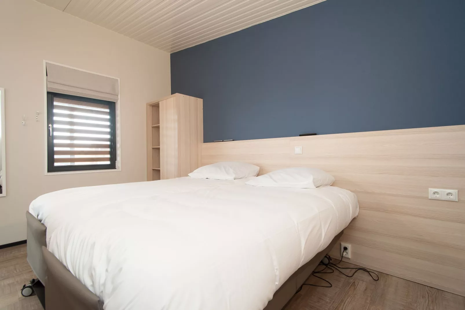 Sea Lodges Ameland 4-Bedroom