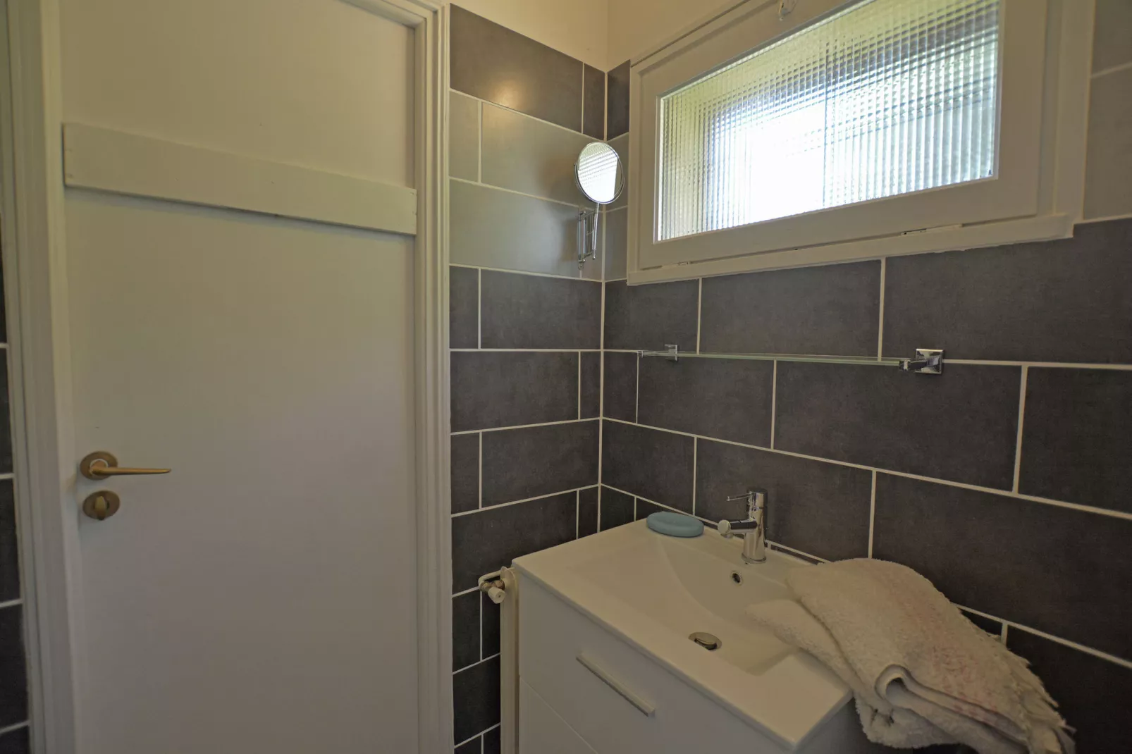 Maison de vacances - VERGÈZE-Bathroom