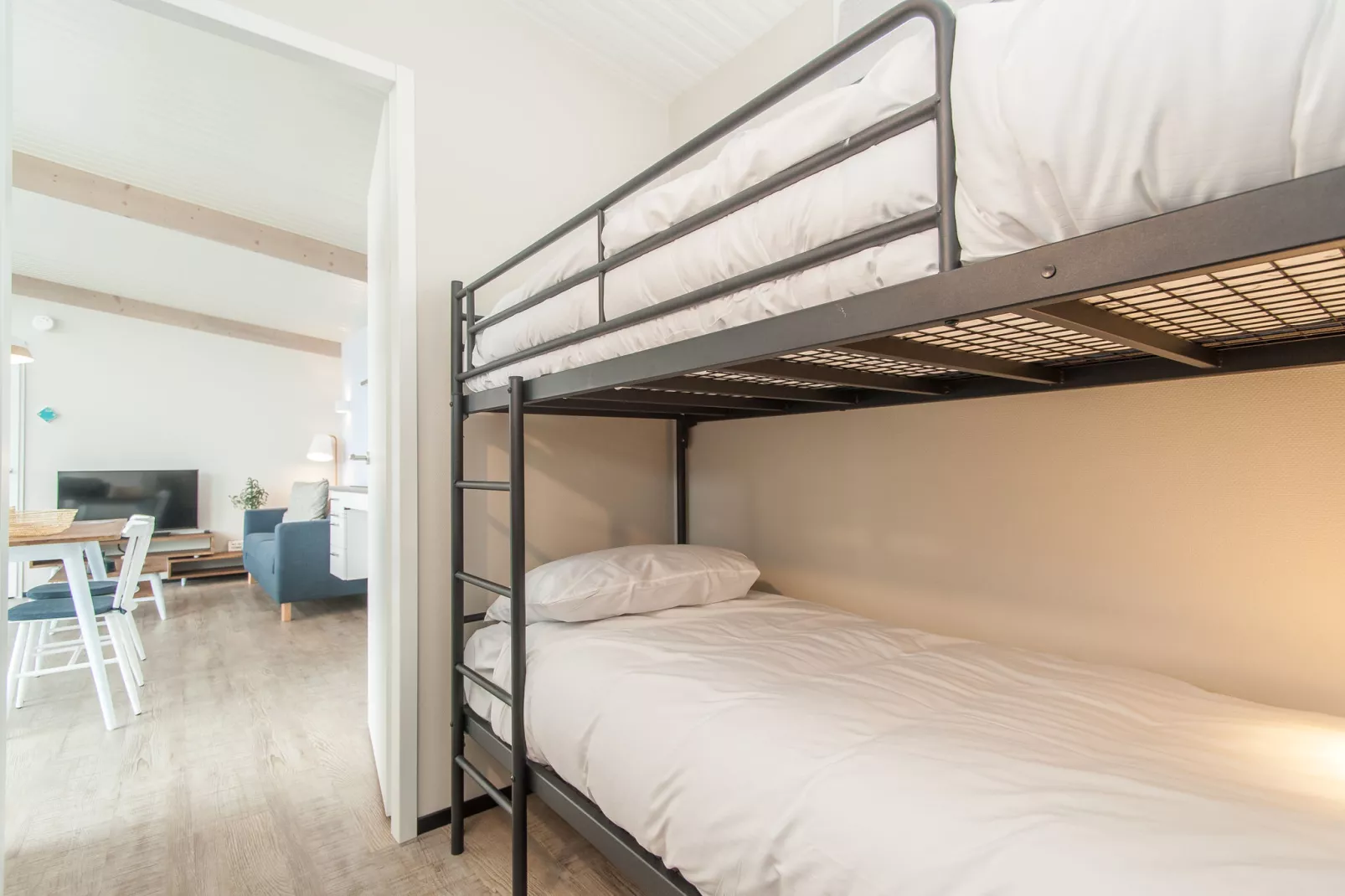Sea Lodges Ameland 4-Bedroom