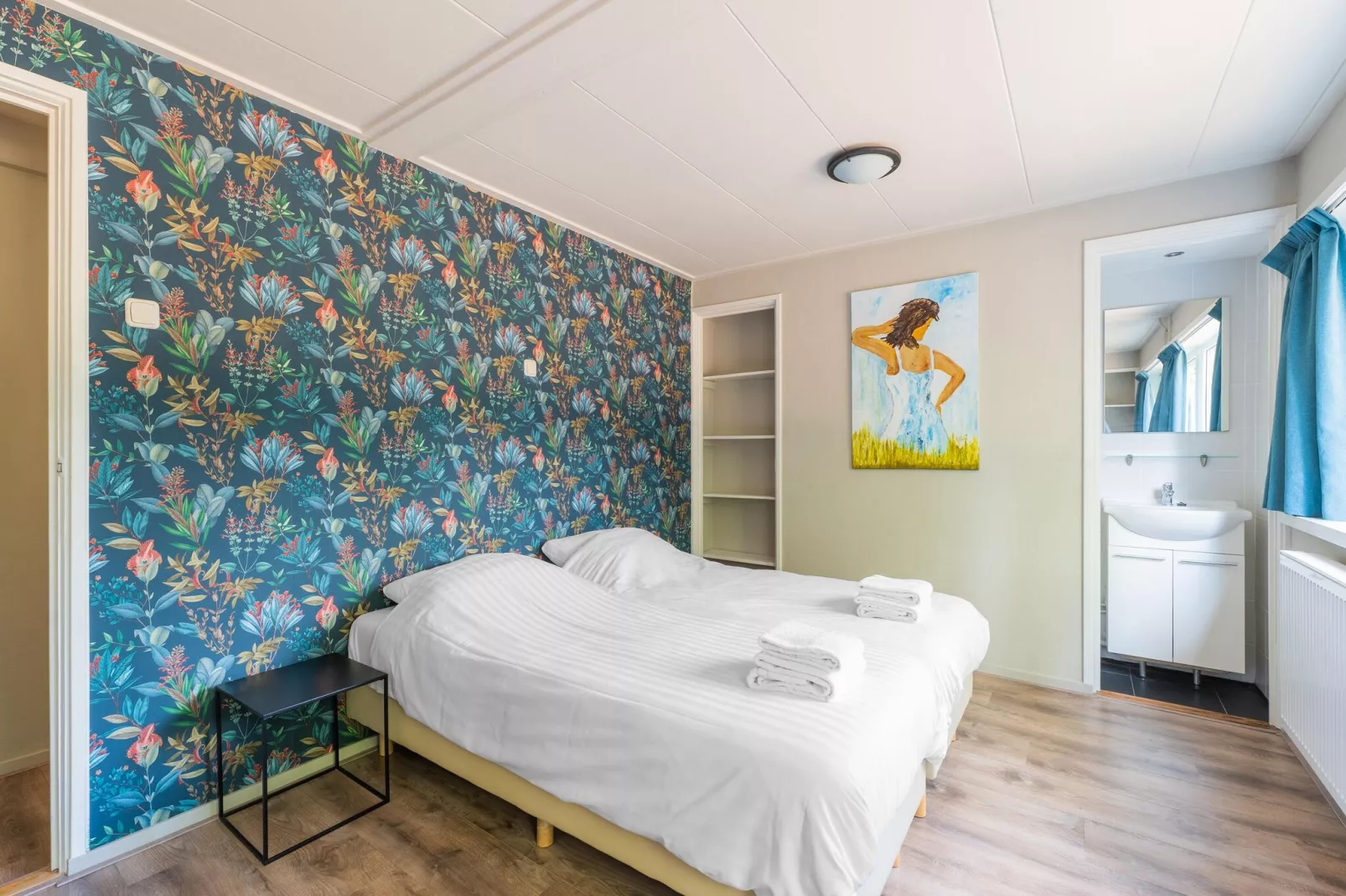 Familiehuis Ruighenrode-Chambre