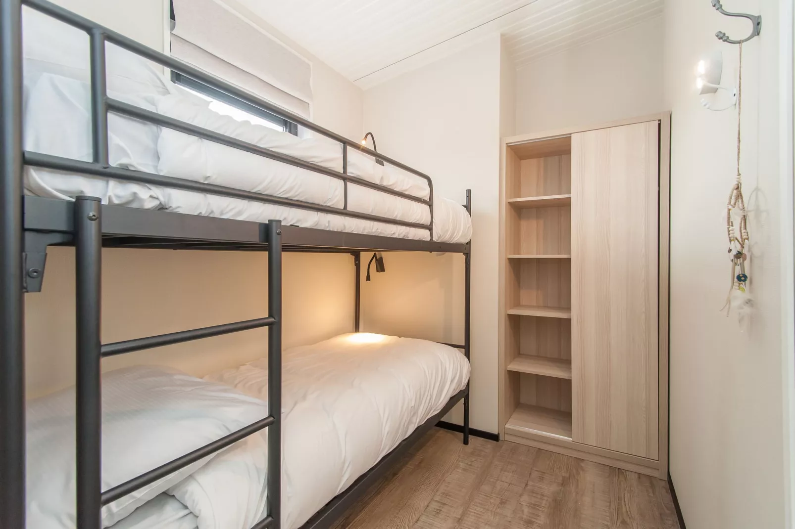 Sea Lodges Ameland 4-Bedroom