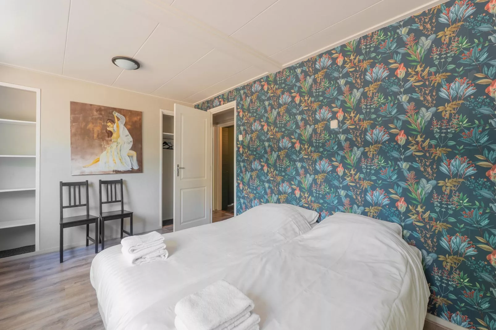 Familiehuis Ruighenrode-Chambre