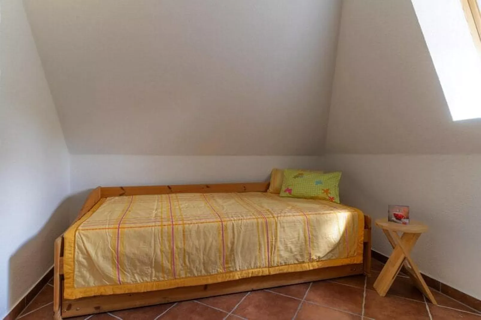 Ferienwohnung Schimmelreiter Büsum-Bedroom