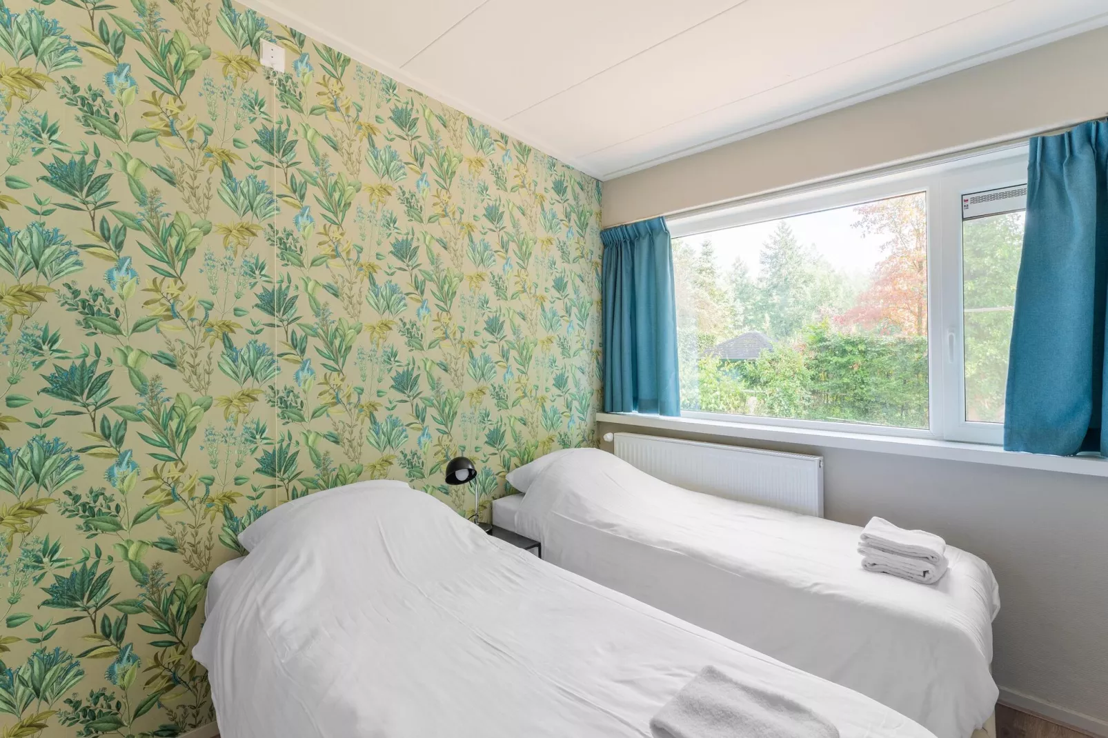 Familiehuis Ruighenrode-Chambre