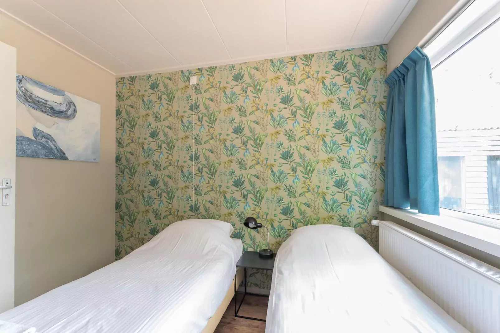Familiehuis Ruighenrode-Chambre