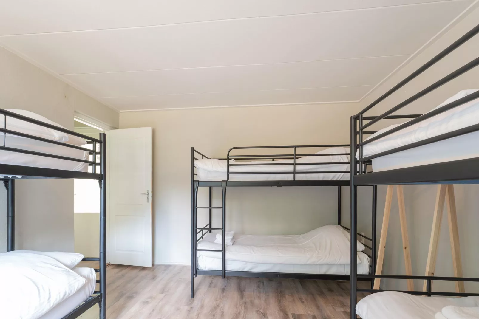 Familiehuis Ruighenrode-Chambre