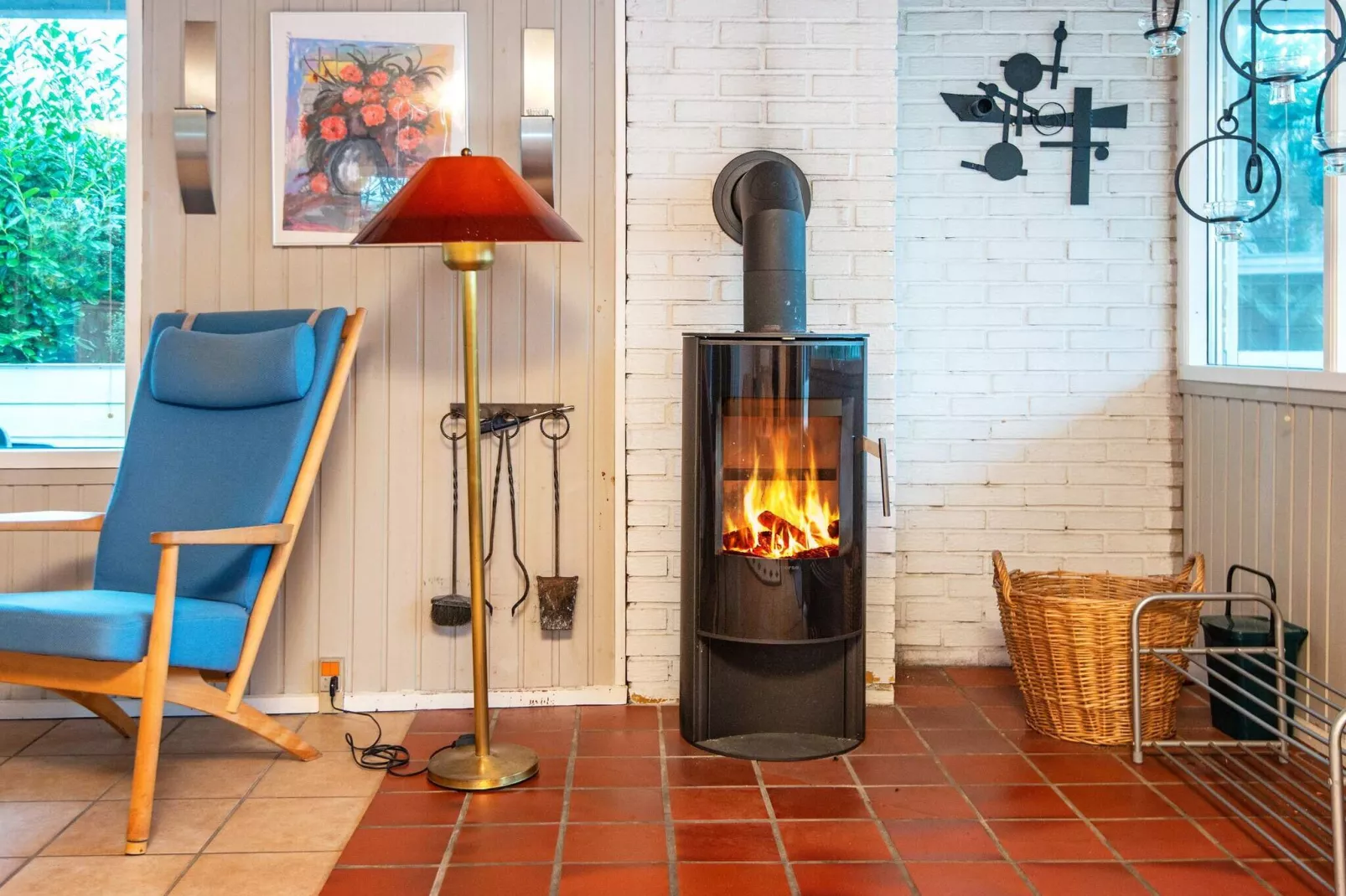 5 person holiday home in Sydals-Indoor