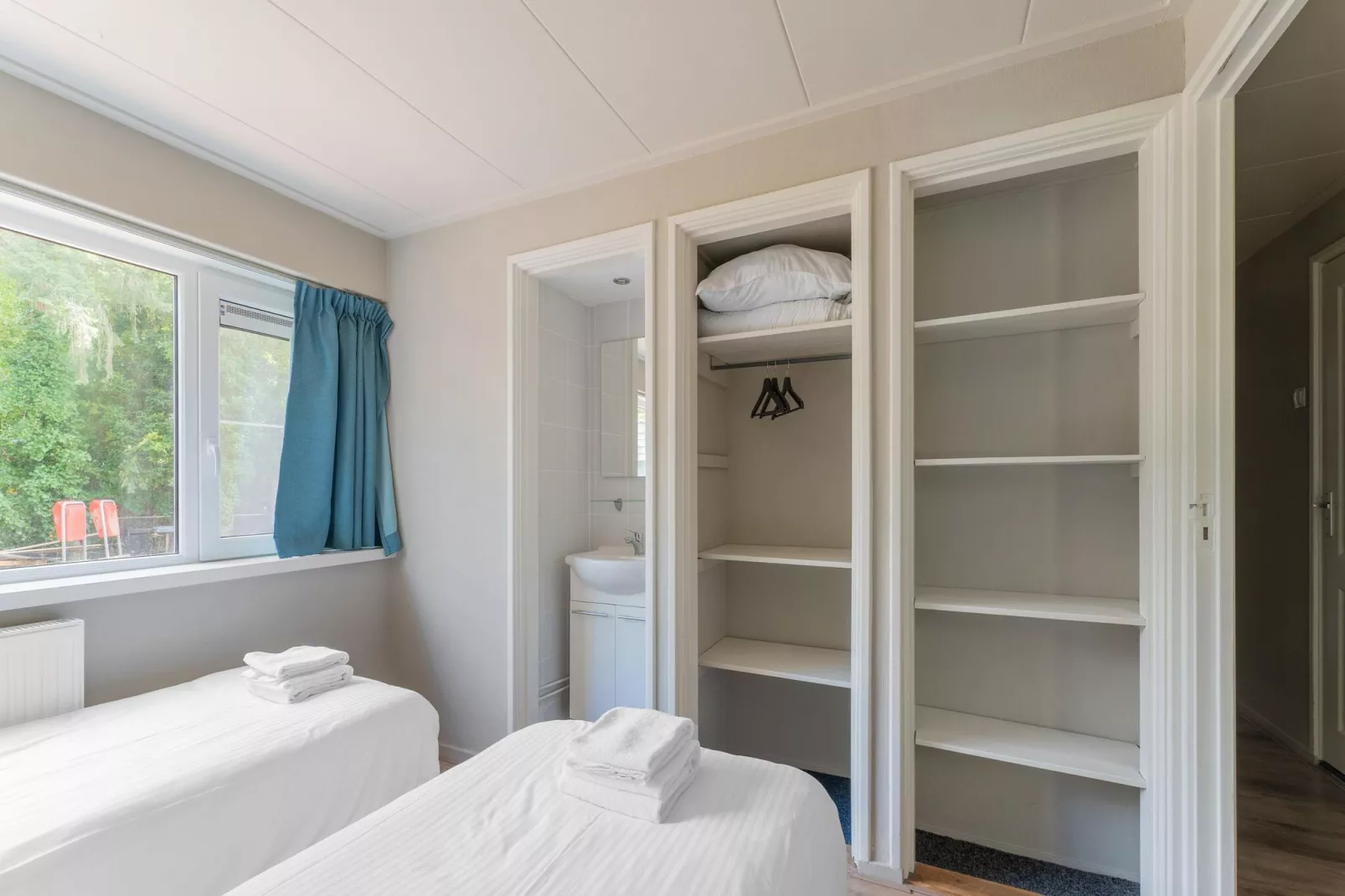 Familiehuis Ruighenrode-Chambre