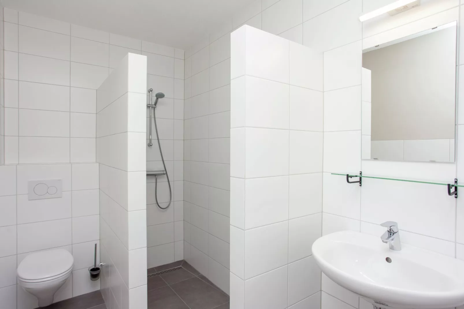 Kasteelboerderij Gunhof-Bathroom