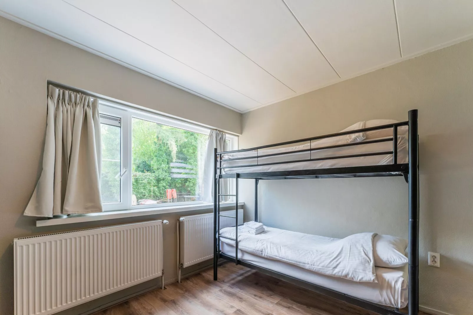 Familiehuis Ruighenrode-Chambre