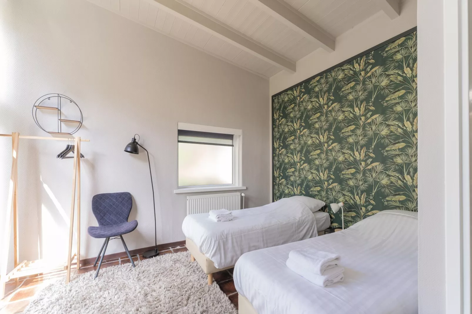 Familiehuis Ruighenrode-Chambre