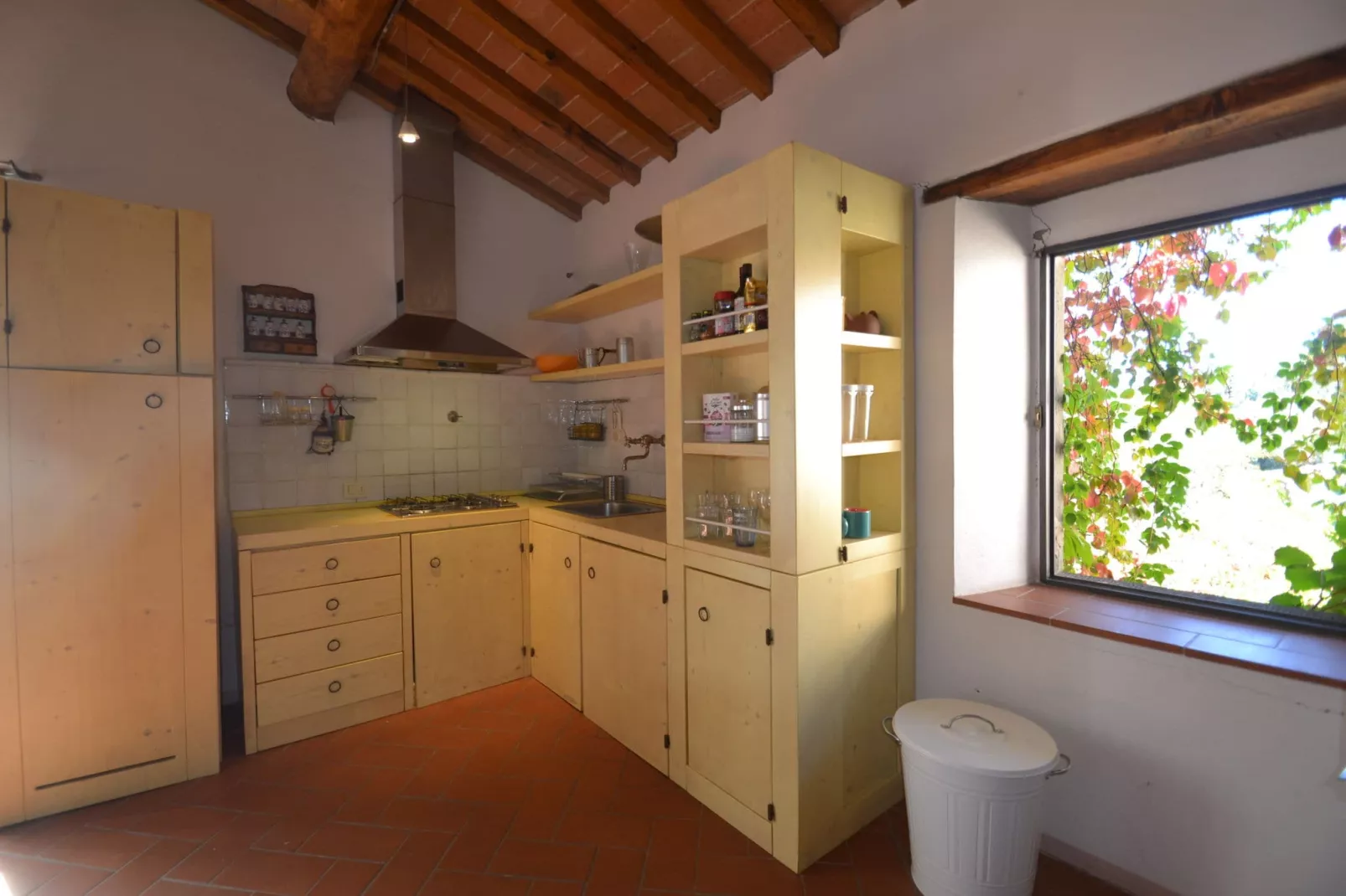 Cipresso-Kitchen