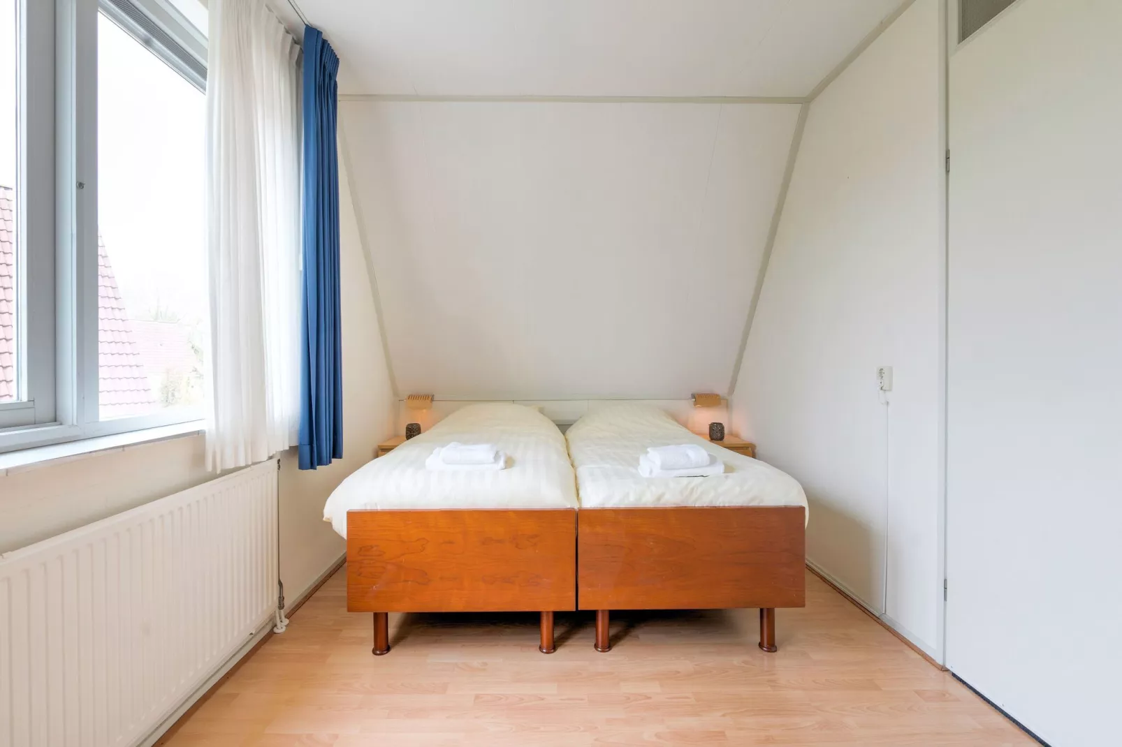 Vakantiehuis nr 20-Bedroom