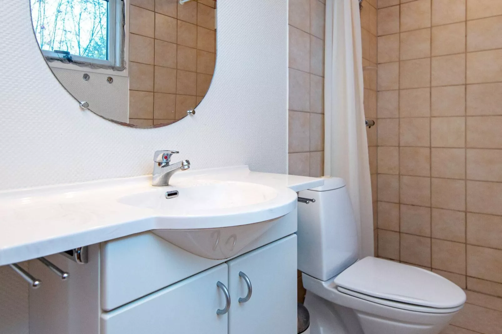 5 person holiday home in Sydals-Indoor