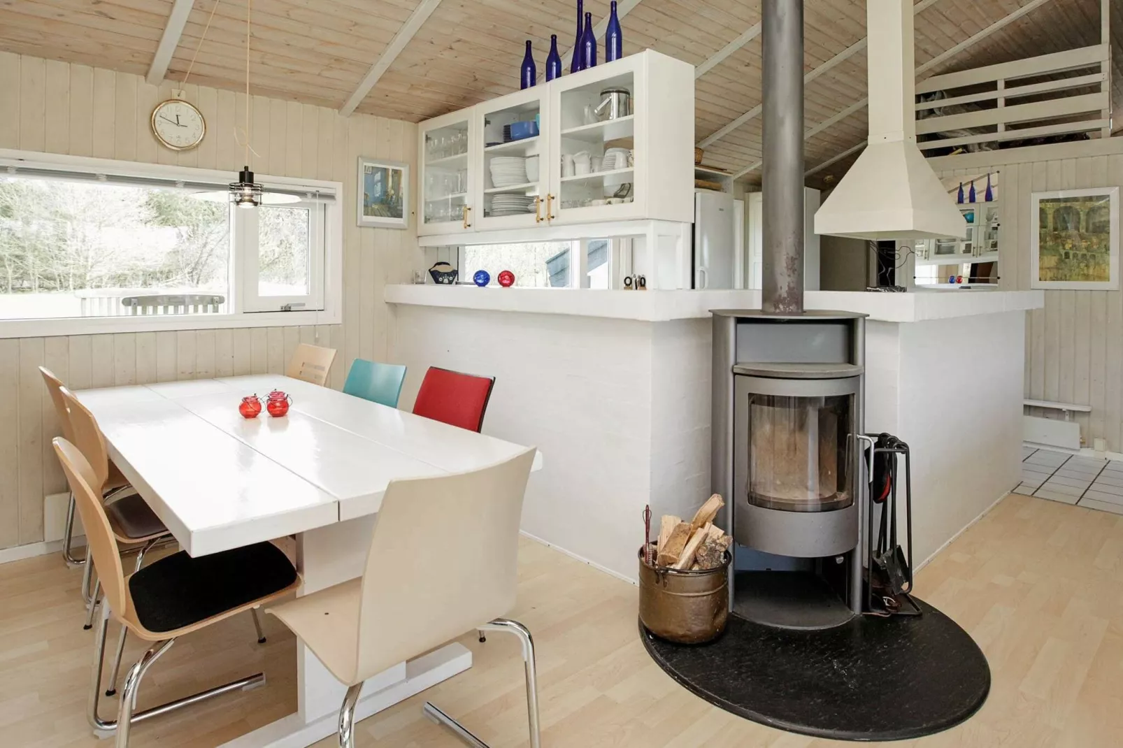 10 person holiday home in Bindslev-By Traum-Indoor