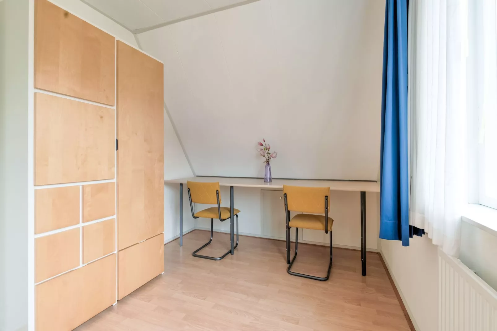 Vakantiehuis nr 20-Bedroom