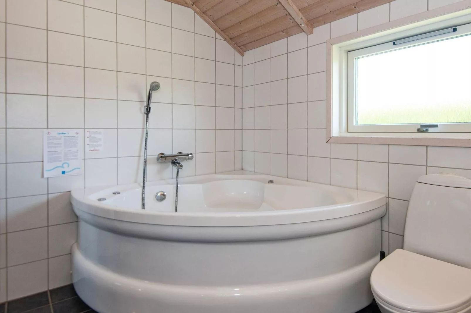 Luxury Spa Retreat in Bork - By Traum Ferienwohnungen