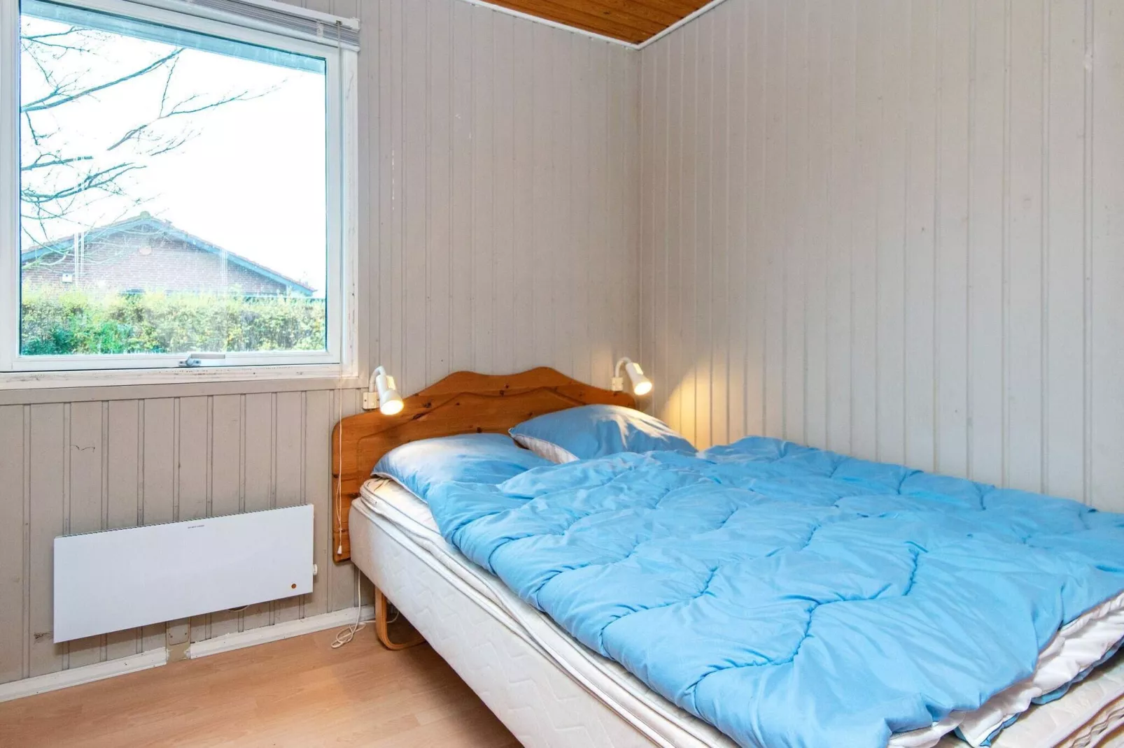 5 person holiday home in Sydals-Indoor