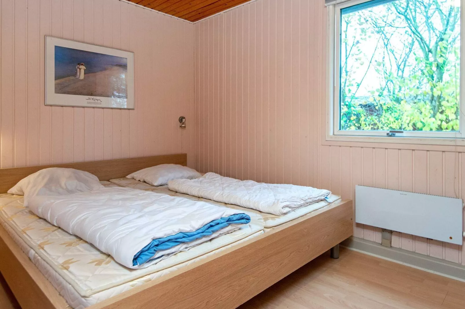 5 person holiday home in Sydals-Indoor