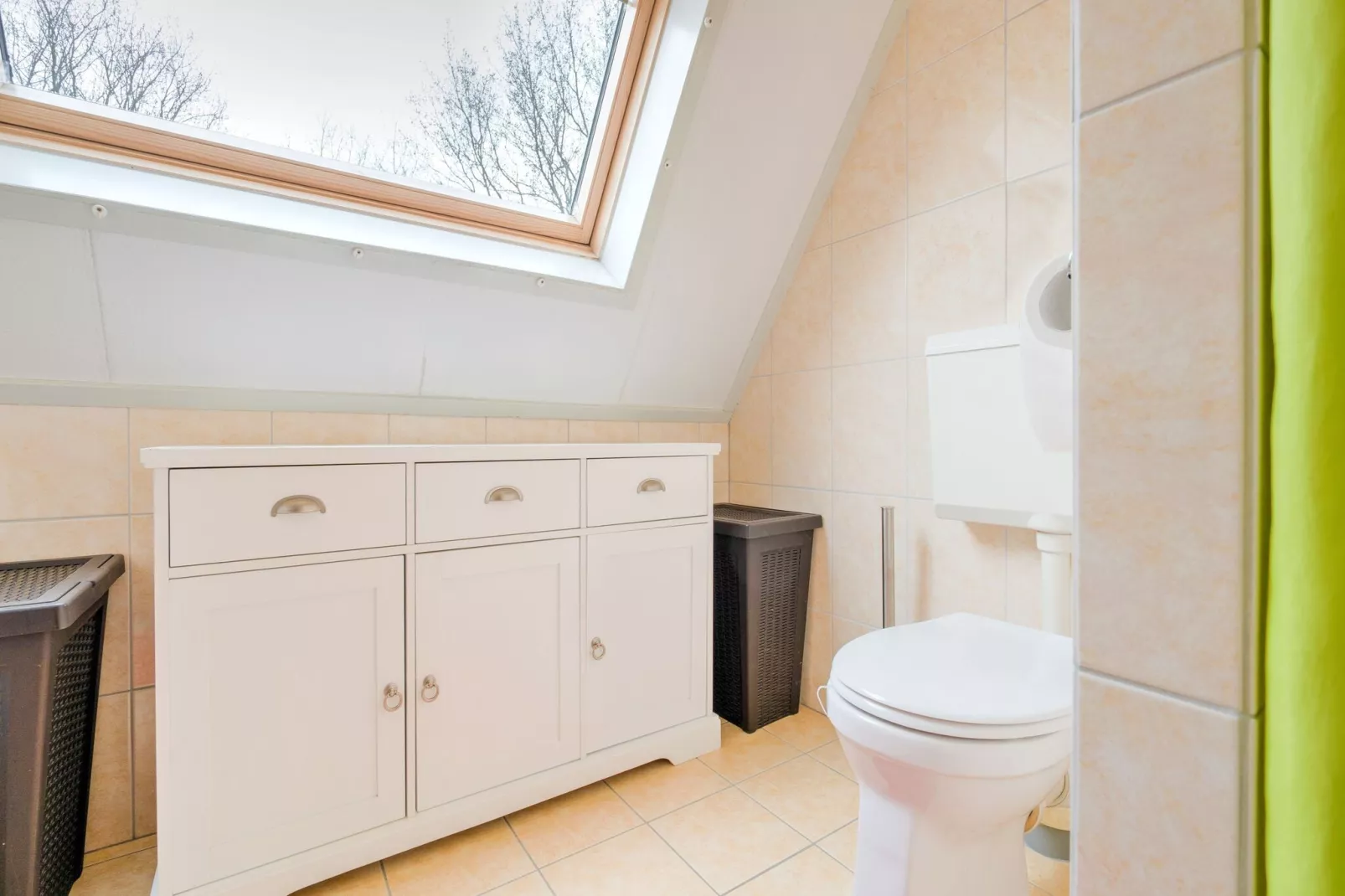 Vakantiehuis nr 20-Bathroom