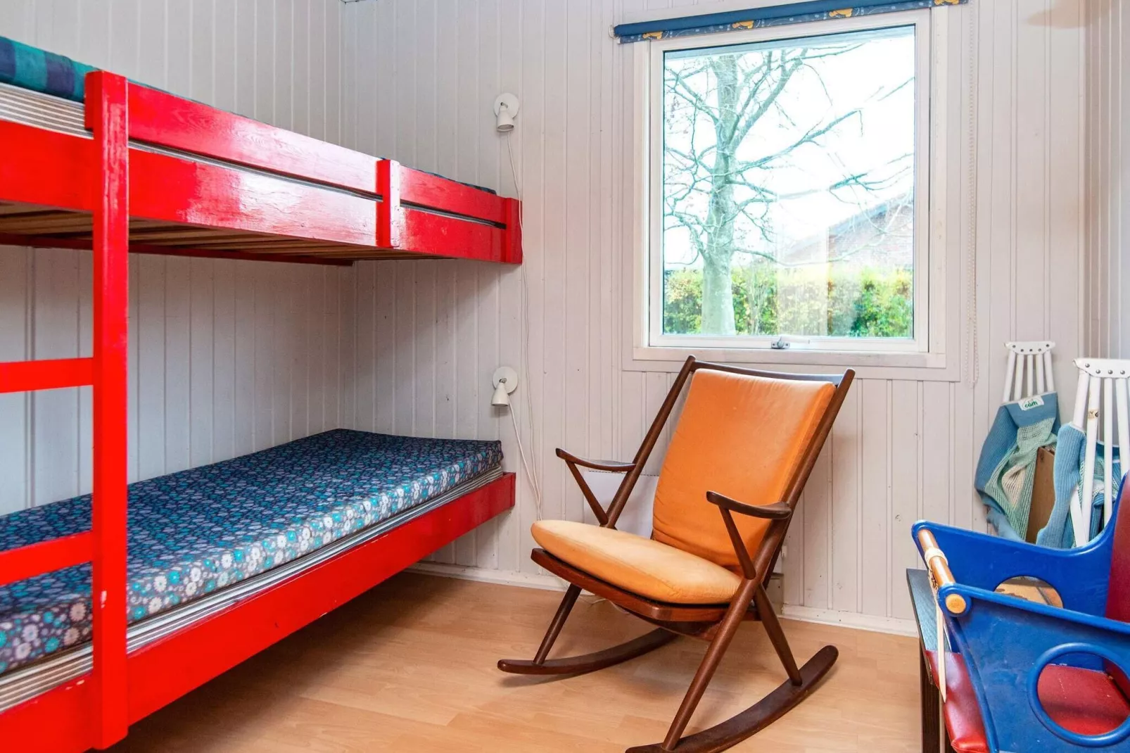 5 person holiday home in Sydals-Indoor
