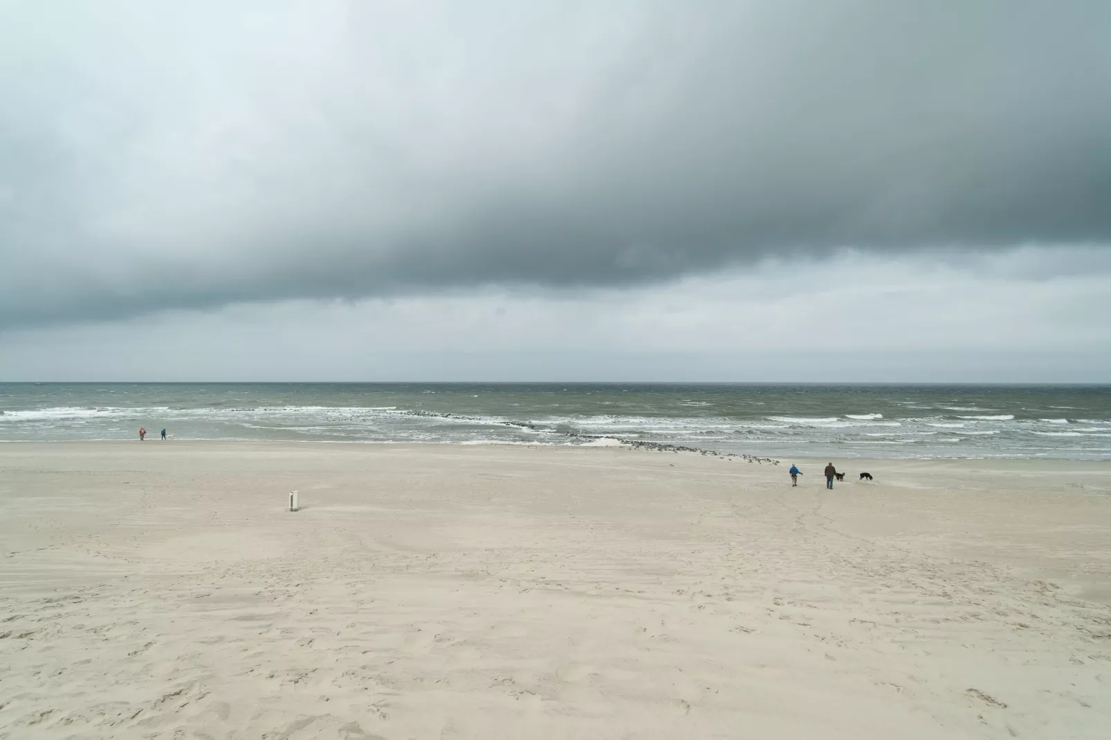 Sea Lodges Ameland 4-Areas summer 1km