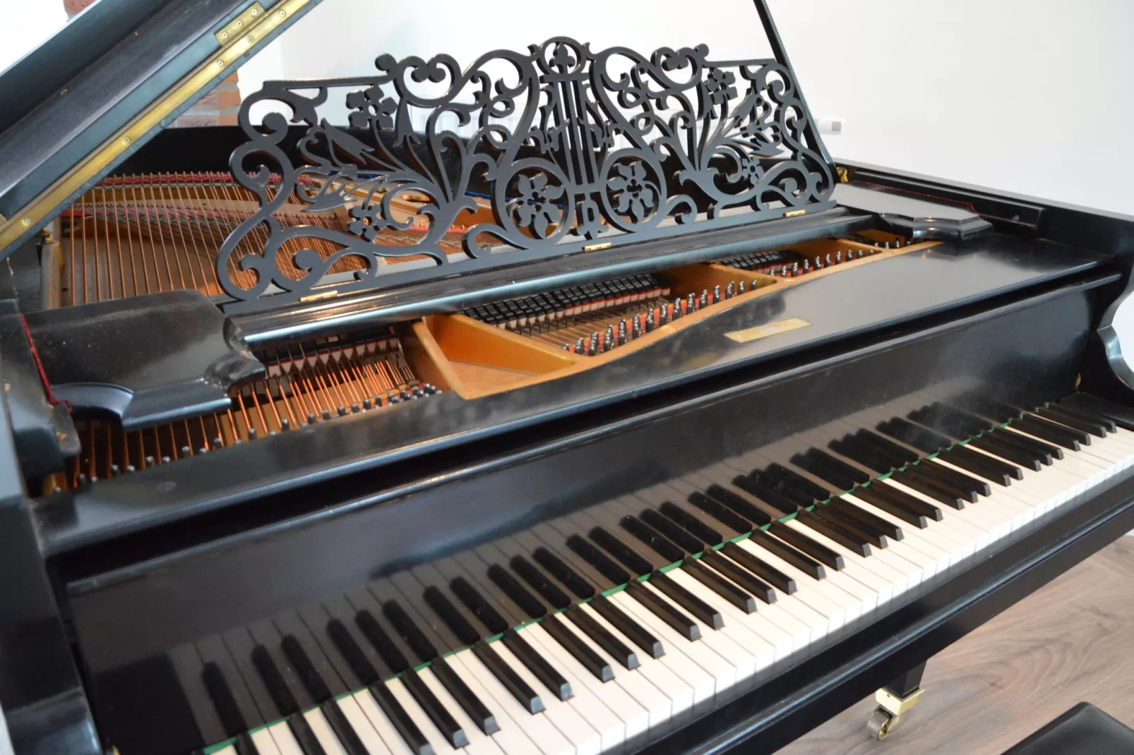 Kasteelboerderij Gunhof-Ambiance