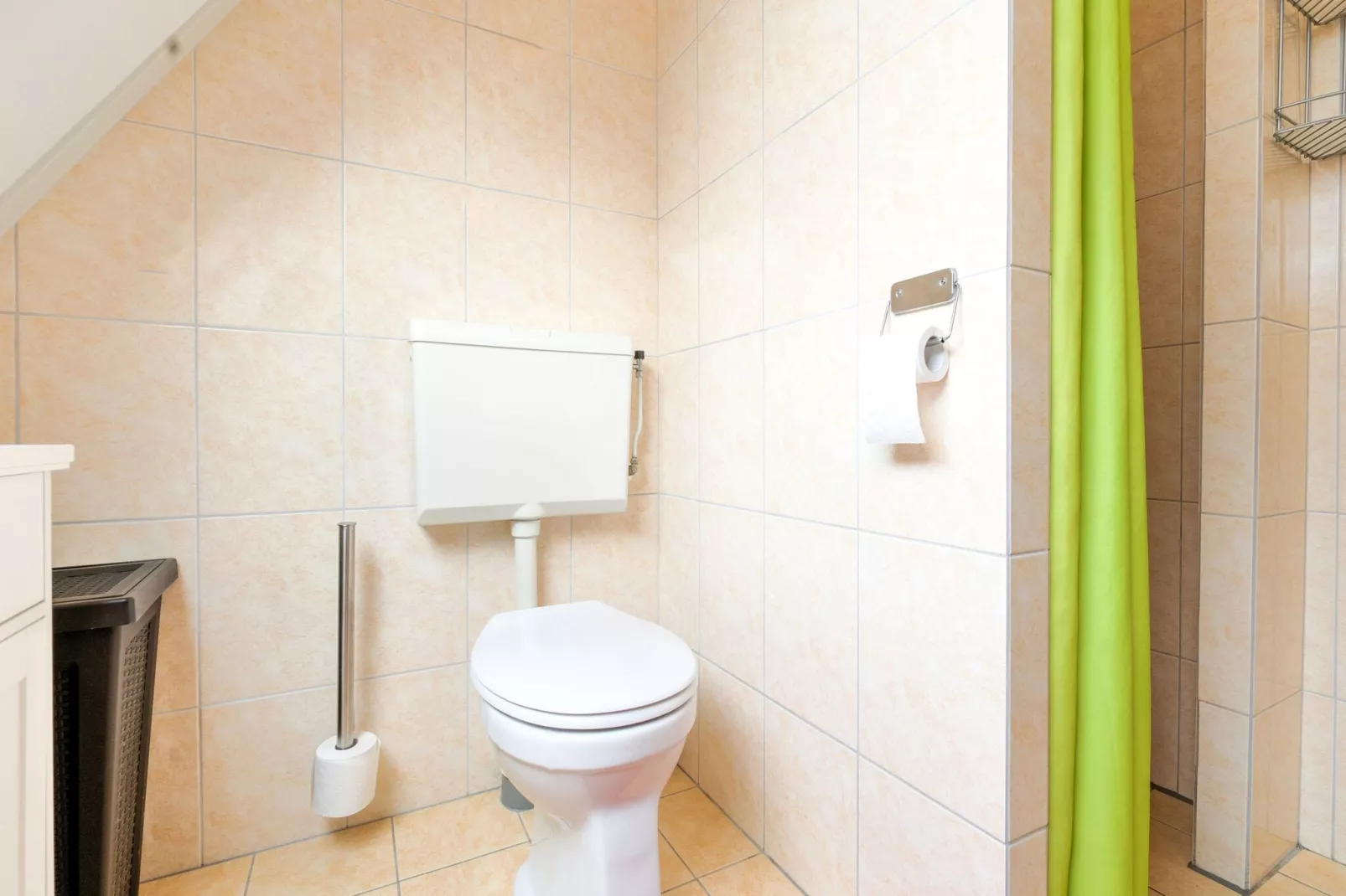 Vakantiehuis nr 20-Bathroom