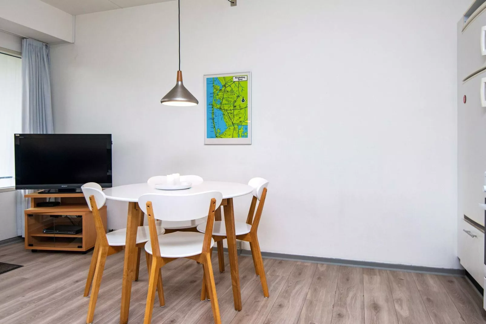 4 Personen Ferienhaus in Ringkøbing-By Traum