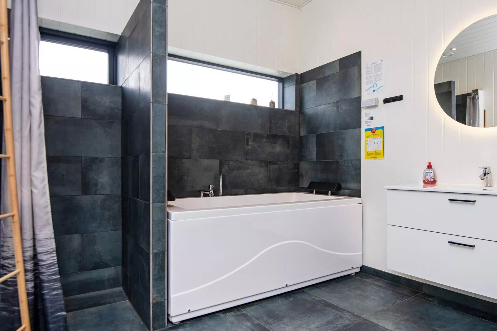Maison de vacances pour 10 a Ebeltoft