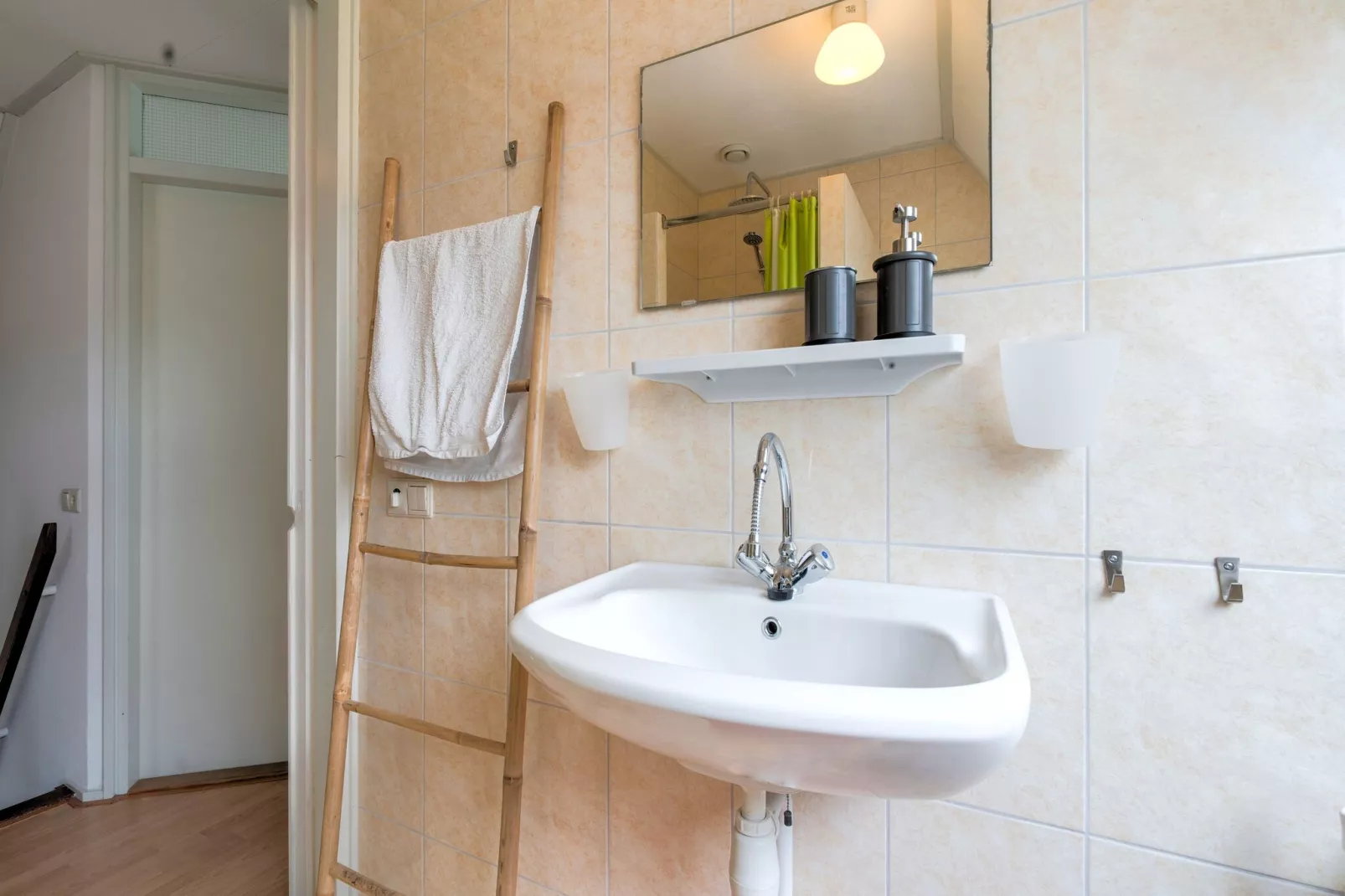 Vakantiehuis nr 20-Bathroom