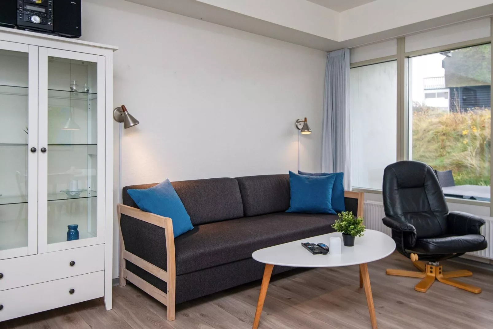 4 Personen Ferienhaus in Ringkøbing-By Traum