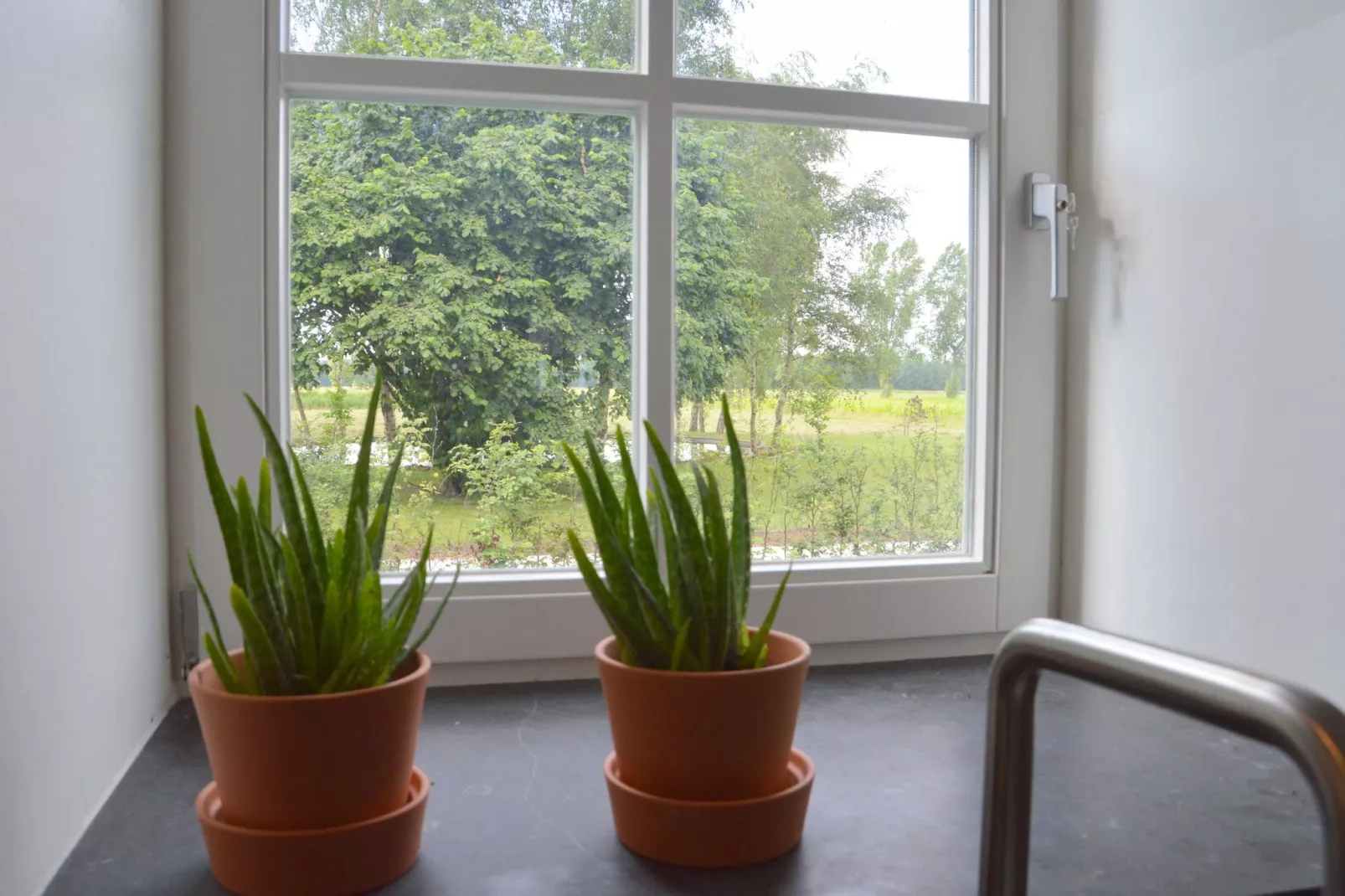 Kasteelboerderij Gunhof-Ambiance