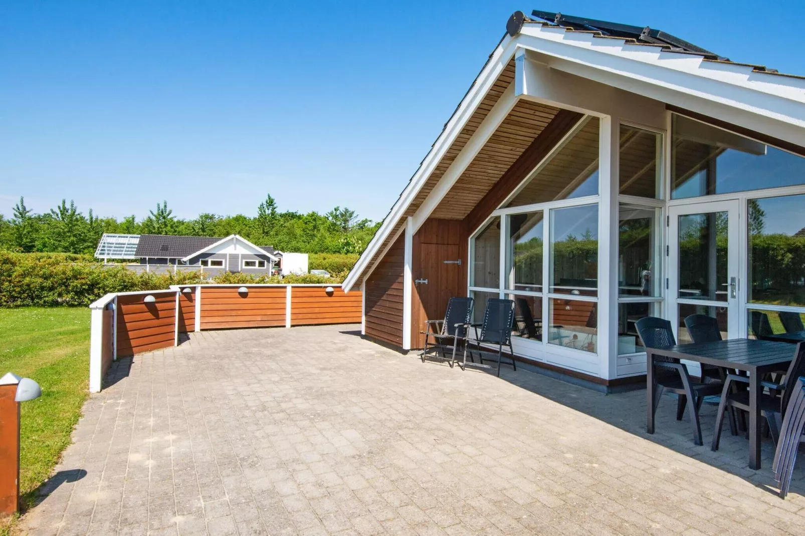 Luxury Spa Retreat in Bork - By Traum Ferienwohnungen