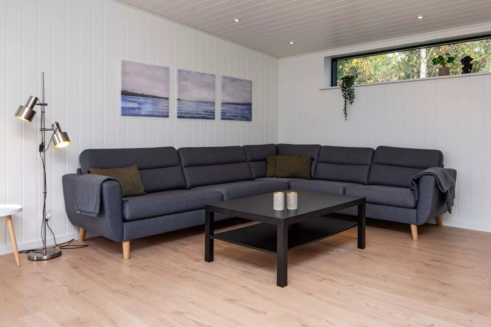 10 person holiday home in Ebeltoft-Indoor