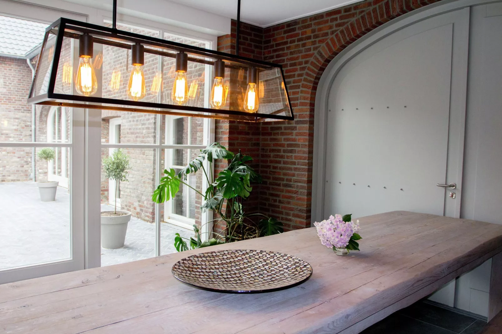 Kasteelboerderij Gunhof-Ambiance