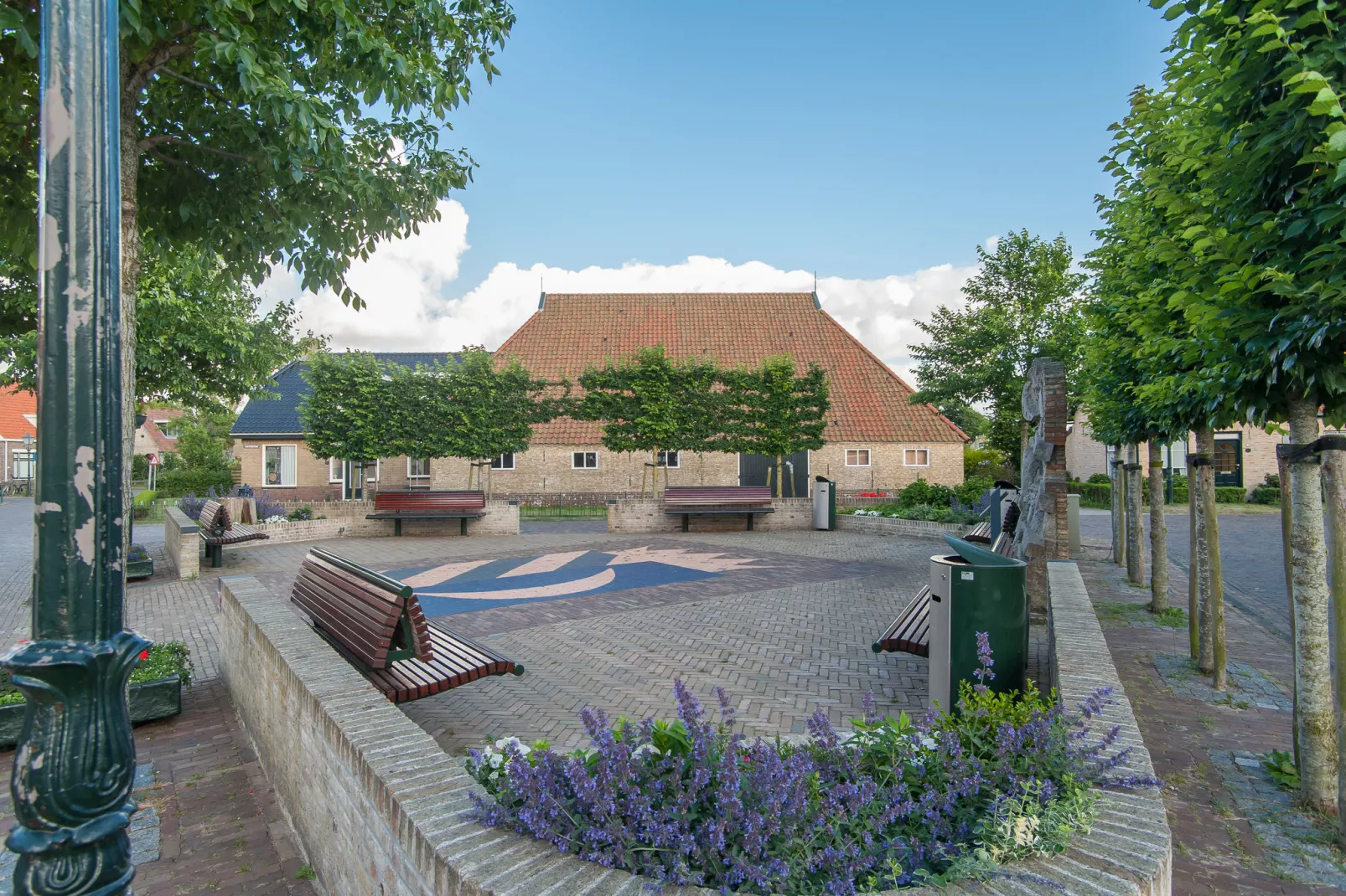 Sea Lodges Ameland 4-Areas summer 5km