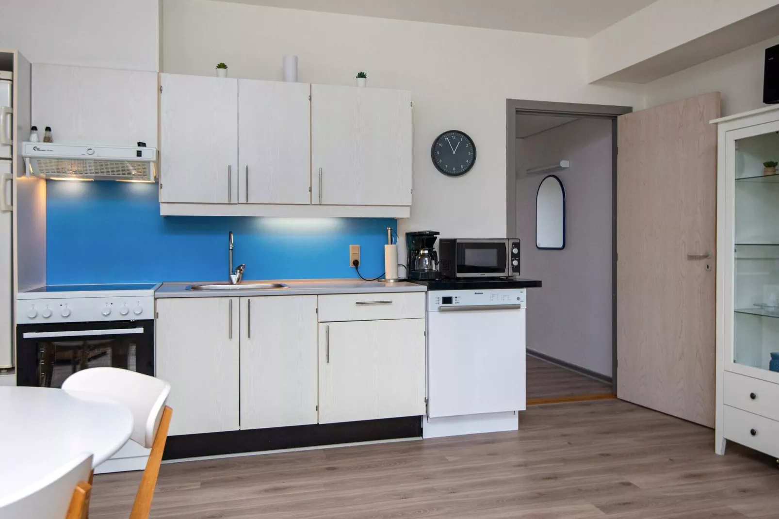 4 Personen Ferienhaus in Ringkøbing-By Traum-Innenbereich