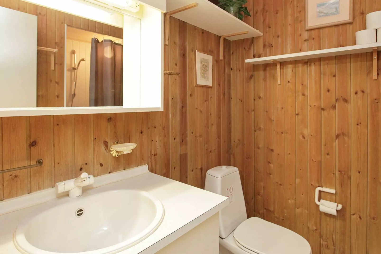 10 person holiday home in Bindslev-By Traum-Indoor