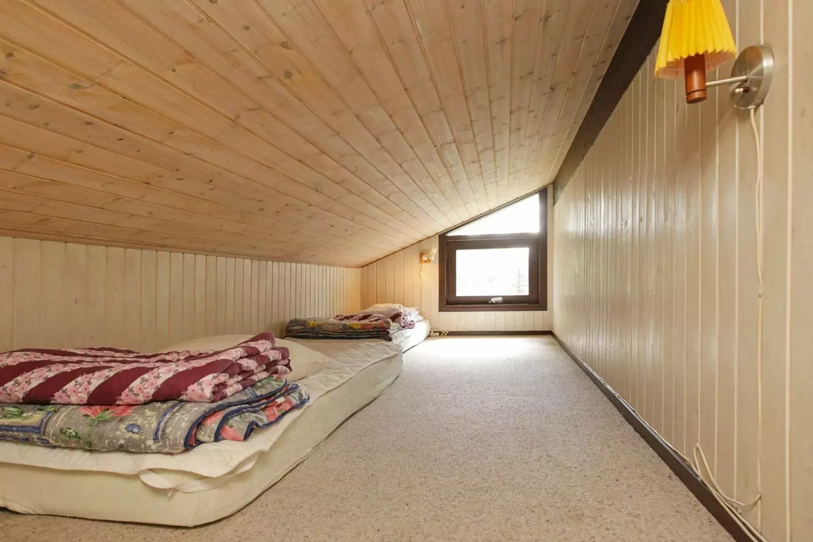 10 person holiday home in Bindslev-By Traum-Indoor
